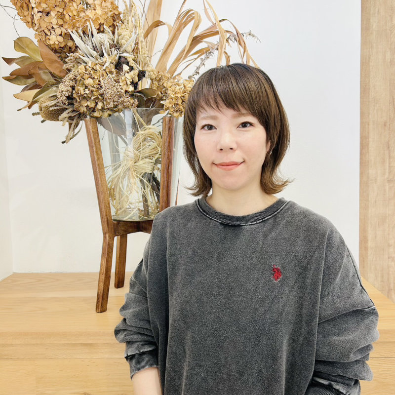 HIROKO WATANABE